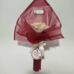 Bouquet Individual #8