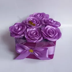 Corazón Eterno #3