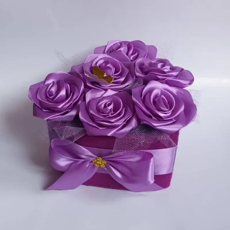 Corazón Eterno #3