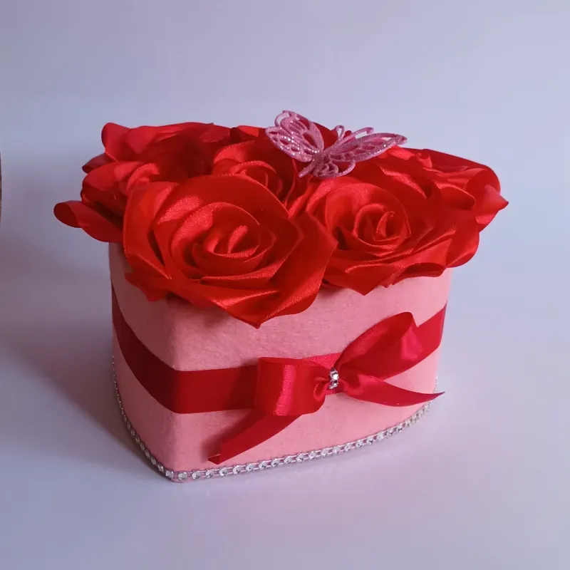 Corazón Eterno #2