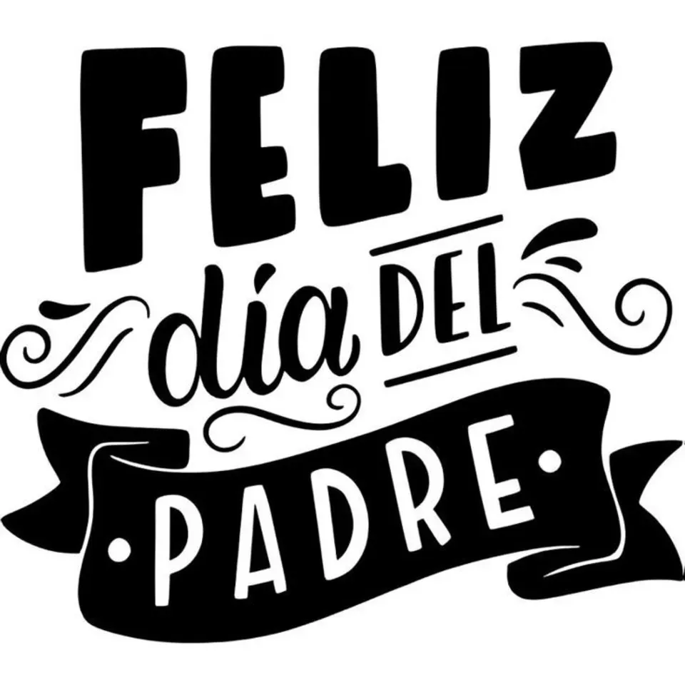 Día del padre 
