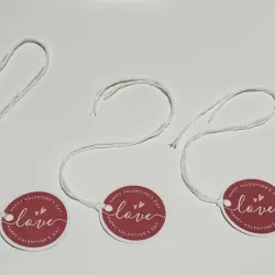 Etiqueta 14 febrero al por mayor #2