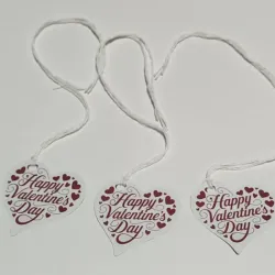 Etiqueta 14 de febrero #1