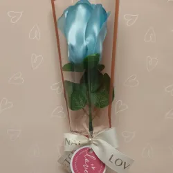 Flor Eterna Realista 1