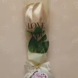 Flor Eterna Realista 2