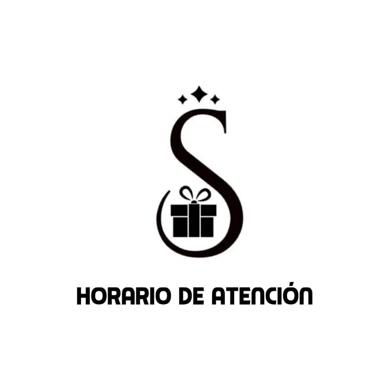 Horario de atención:🕒  