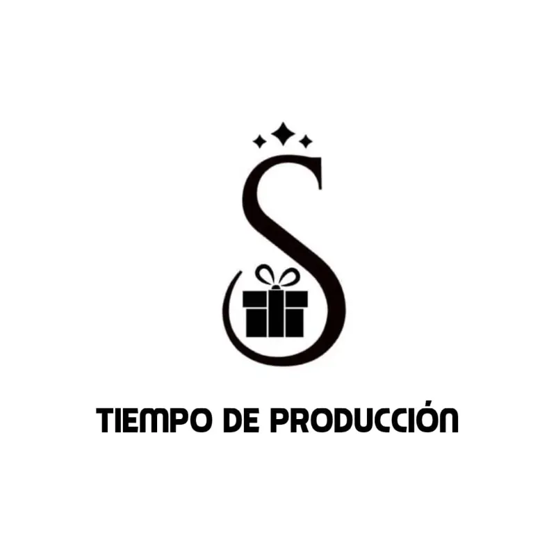 Tiempo de producción:⏳ 