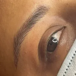 Microblading 