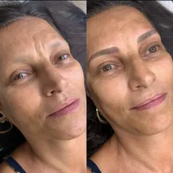 Microblading 