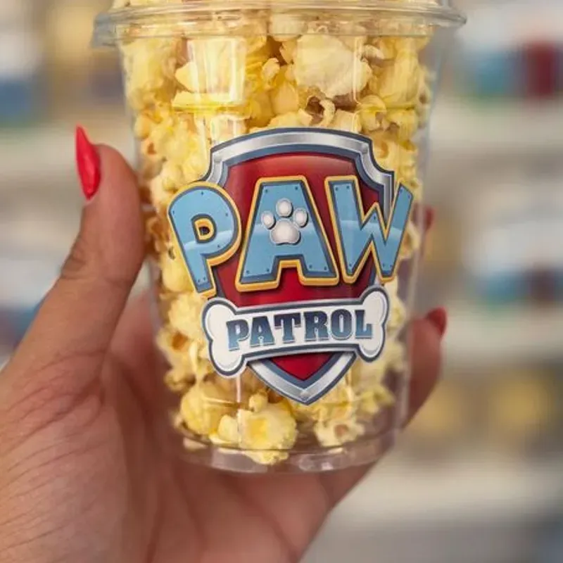 12 VASOS PERSONALIZADOS (TRANSPARENTES 8 OZ)