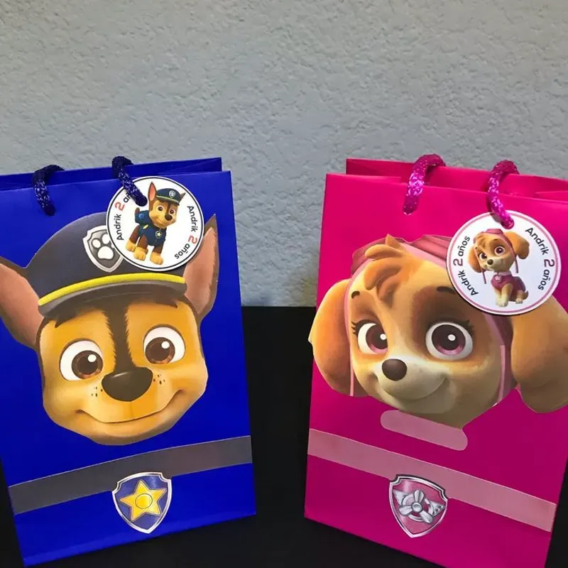 BOLSAS PARA CONFITURAS (12) (PAPEL)