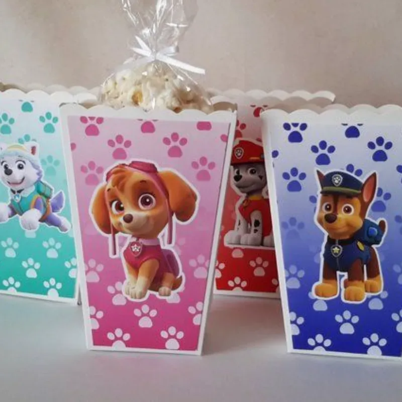 CAJAS PARA CONFITURAS (12) (PAPEL)