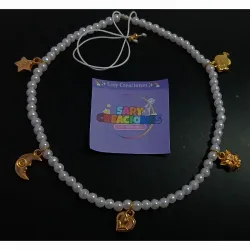 Collar de Perlas