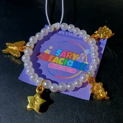 Pulsera de Perlas