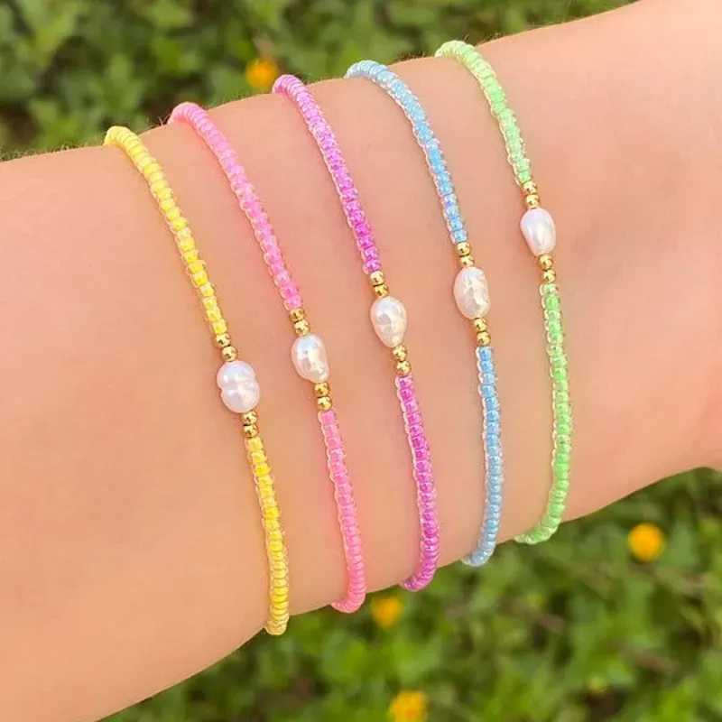 PULSERA SENCILLA