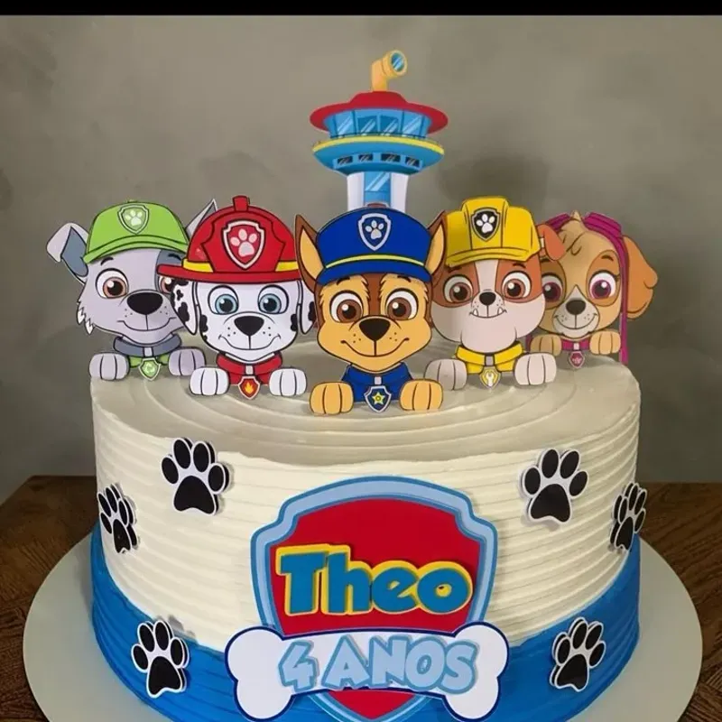 TOPPERS DE CAKE (10)