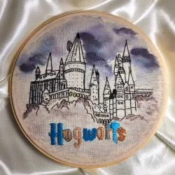 Hogwarts 2