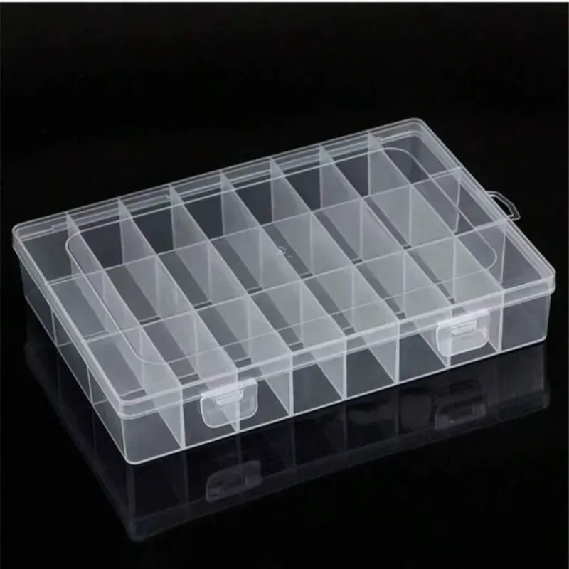 Caja organizadora