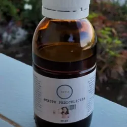 ACEITE PEDICULICIDA 90 mL