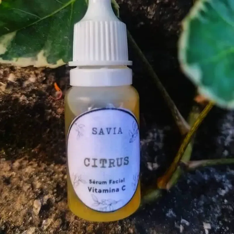 CITRUS 10 ml