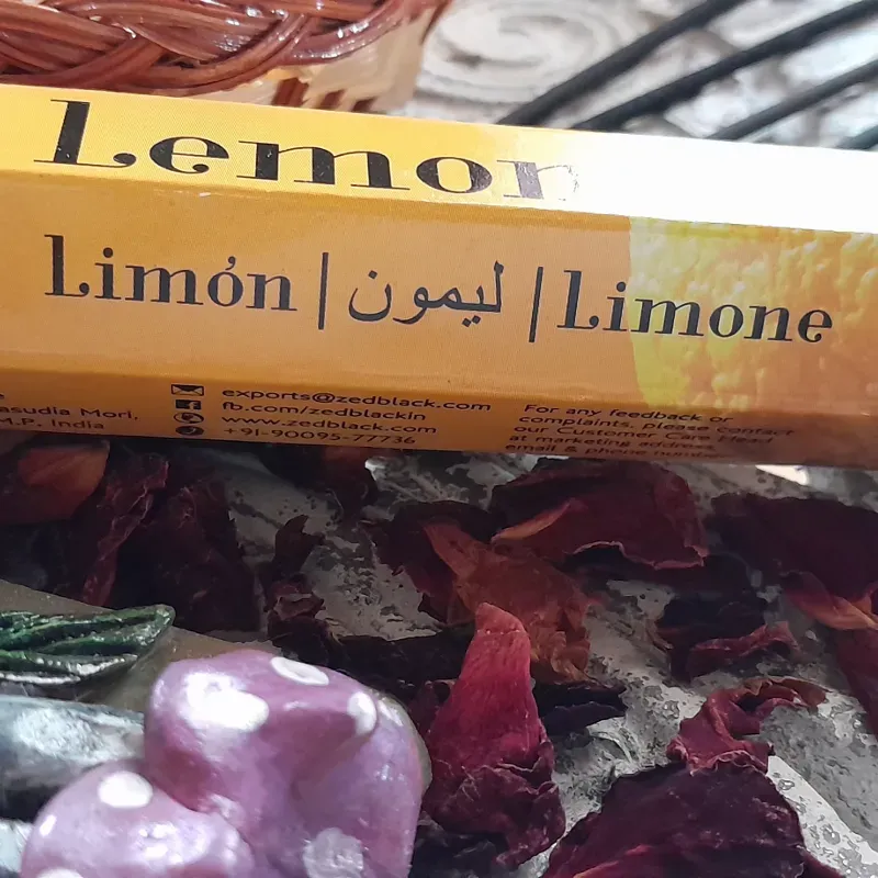 LIMÓN 🍋 