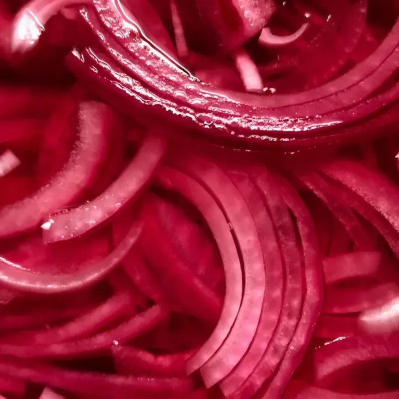 OLEATO DE CEBOLLA 🧅
