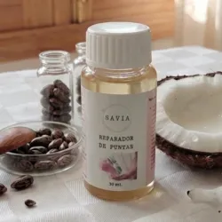 REPARADOR DE PUNTAS SAVIA 30 ml