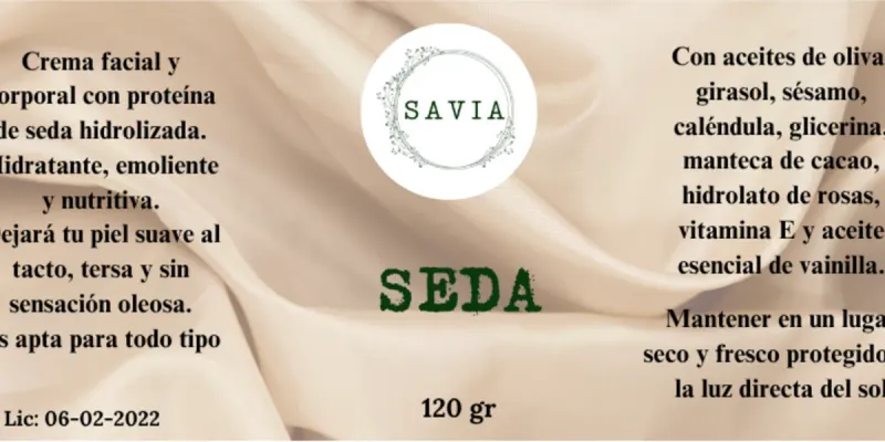 SEDA 