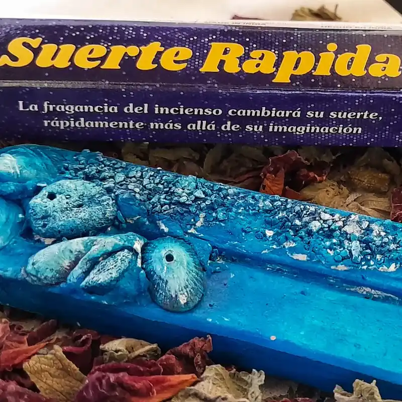 SUERTE 🍀 RÁPIDA 