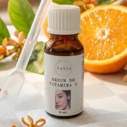 SÉRUM FACIAL DE VITAMINA C 30 ml