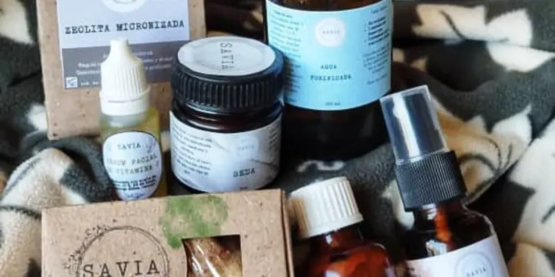 SET FACIAL PARA PIEL GRASA