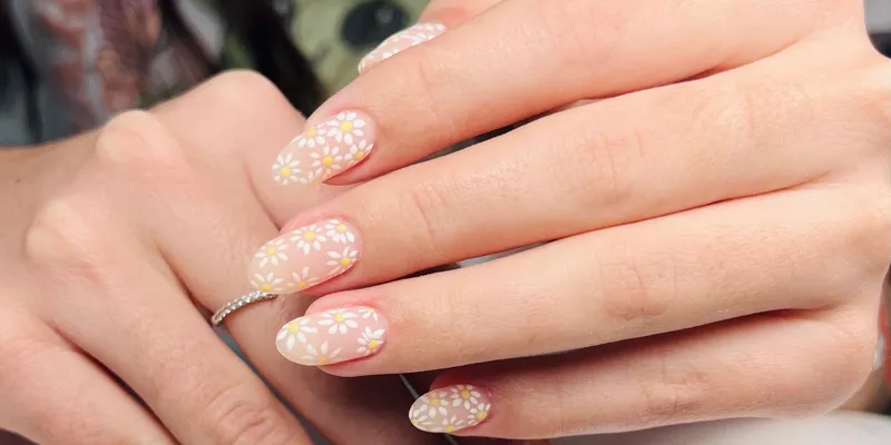 Manicure Apres (gel-x)