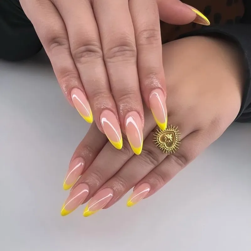 Manicure Apres (gel-x)