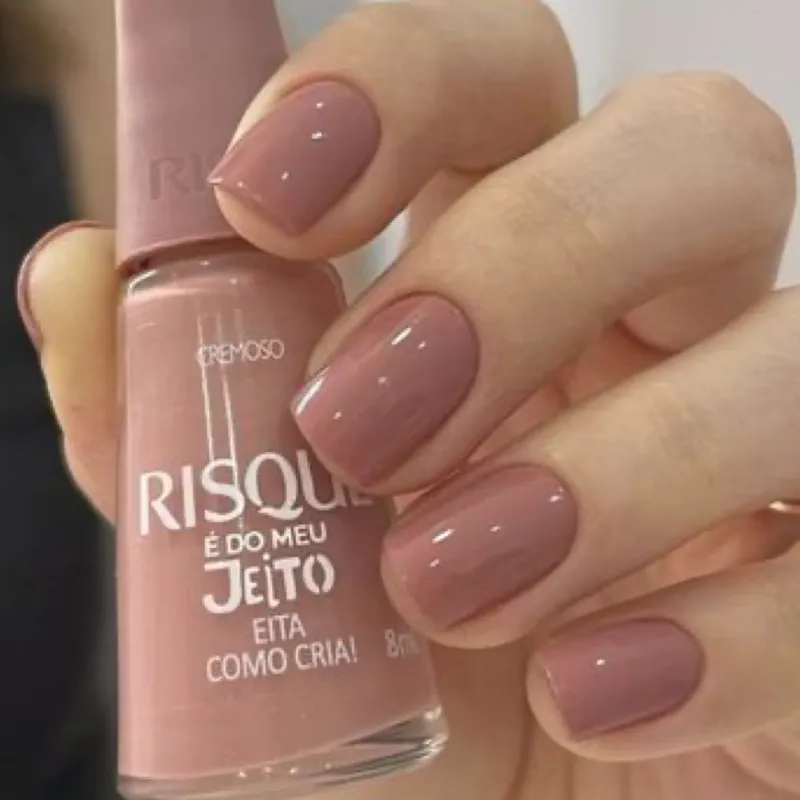 Manicure Clásico (Regular)