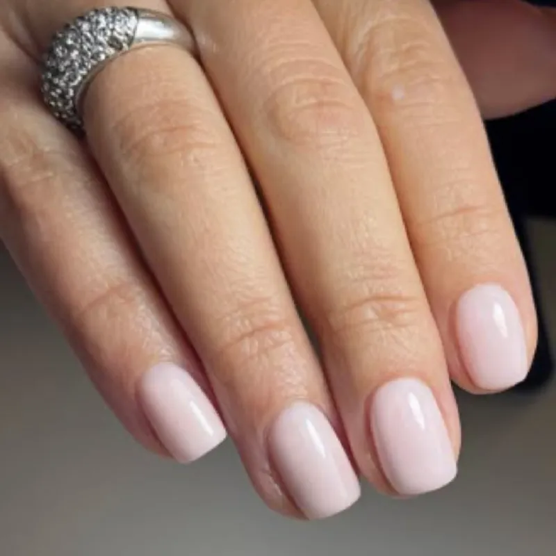 Manicure Clásico (Regular)