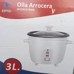 Arrocera