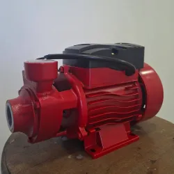 Bomba de agua