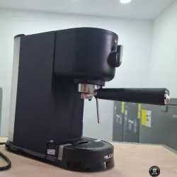 Cafetera express