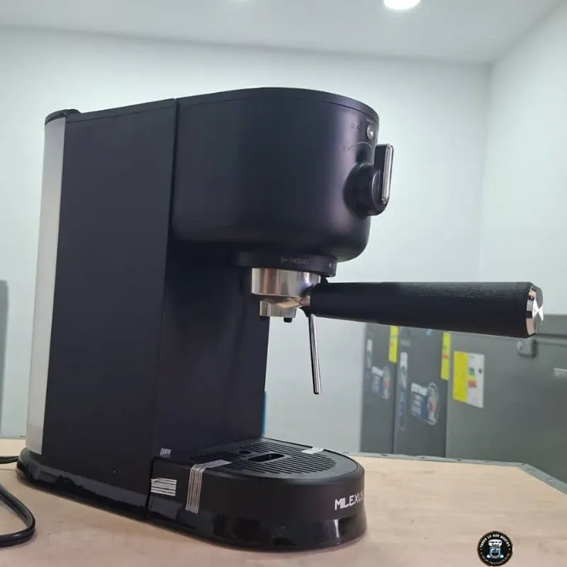 Cafetera express