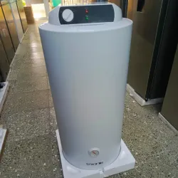 Calentador eléctrico