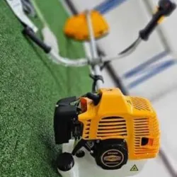 Chapeadora eléctrica