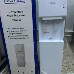 Dispensador de agua