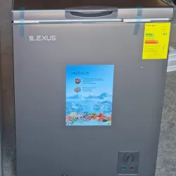 Freezer