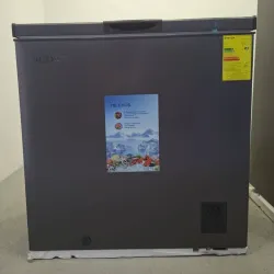 Freezer