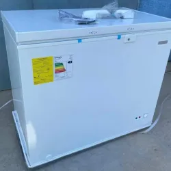 Freezer