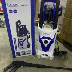 Fregadora Royal