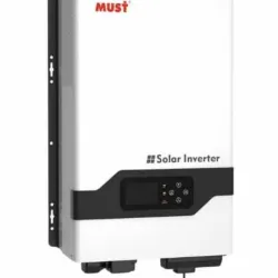 Inversor solar