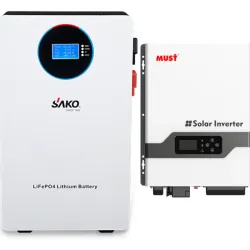 Inversor solar