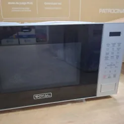 Microondas