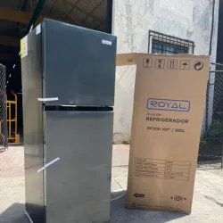 Refrigerador